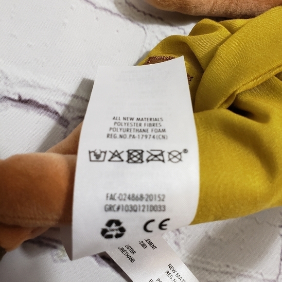 Disney Raya And The Last Dragon Boun Plush Doll 14-inch - Picture 7 of 8